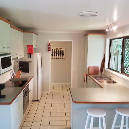 Beerwah Houseヴィラ エクステリア 写真