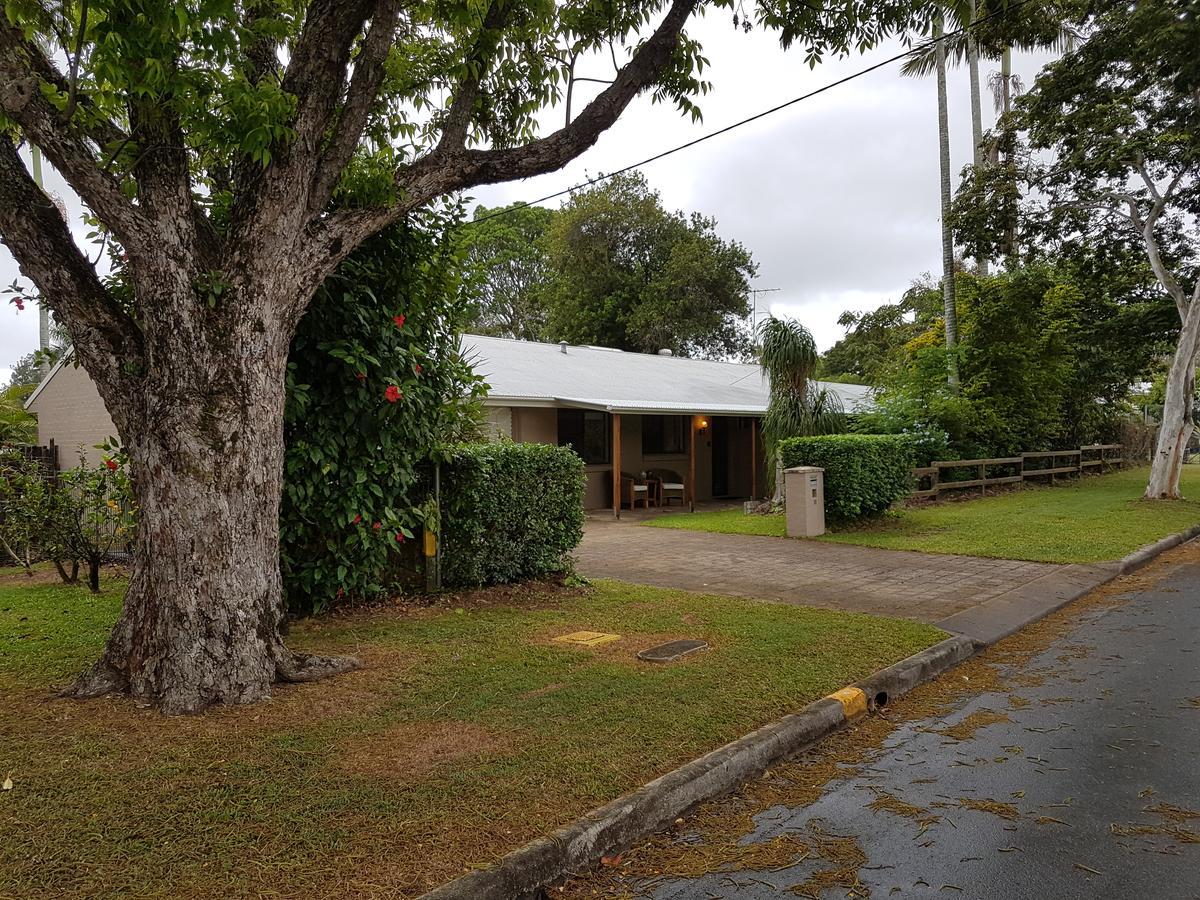 Beerwah Houseヴィラ エクステリア 写真