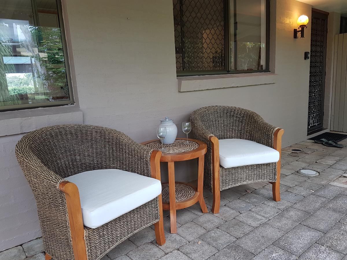 Beerwah Houseヴィラ エクステリア 写真