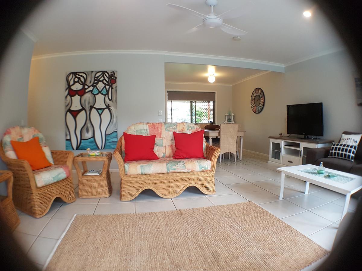 Beerwah Houseヴィラ エクステリア 写真