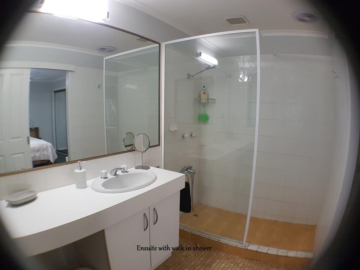 Beerwah Houseヴィラ エクステリア 写真
