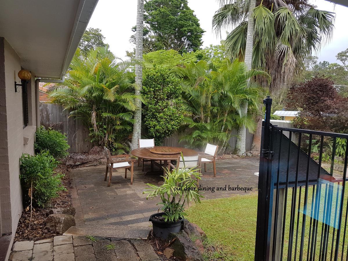 Beerwah Houseヴィラ エクステリア 写真