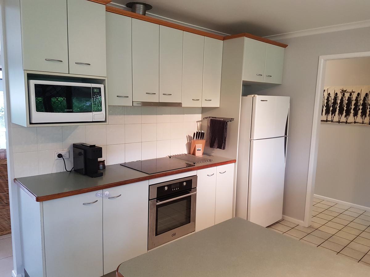Beerwah Houseヴィラ エクステリア 写真