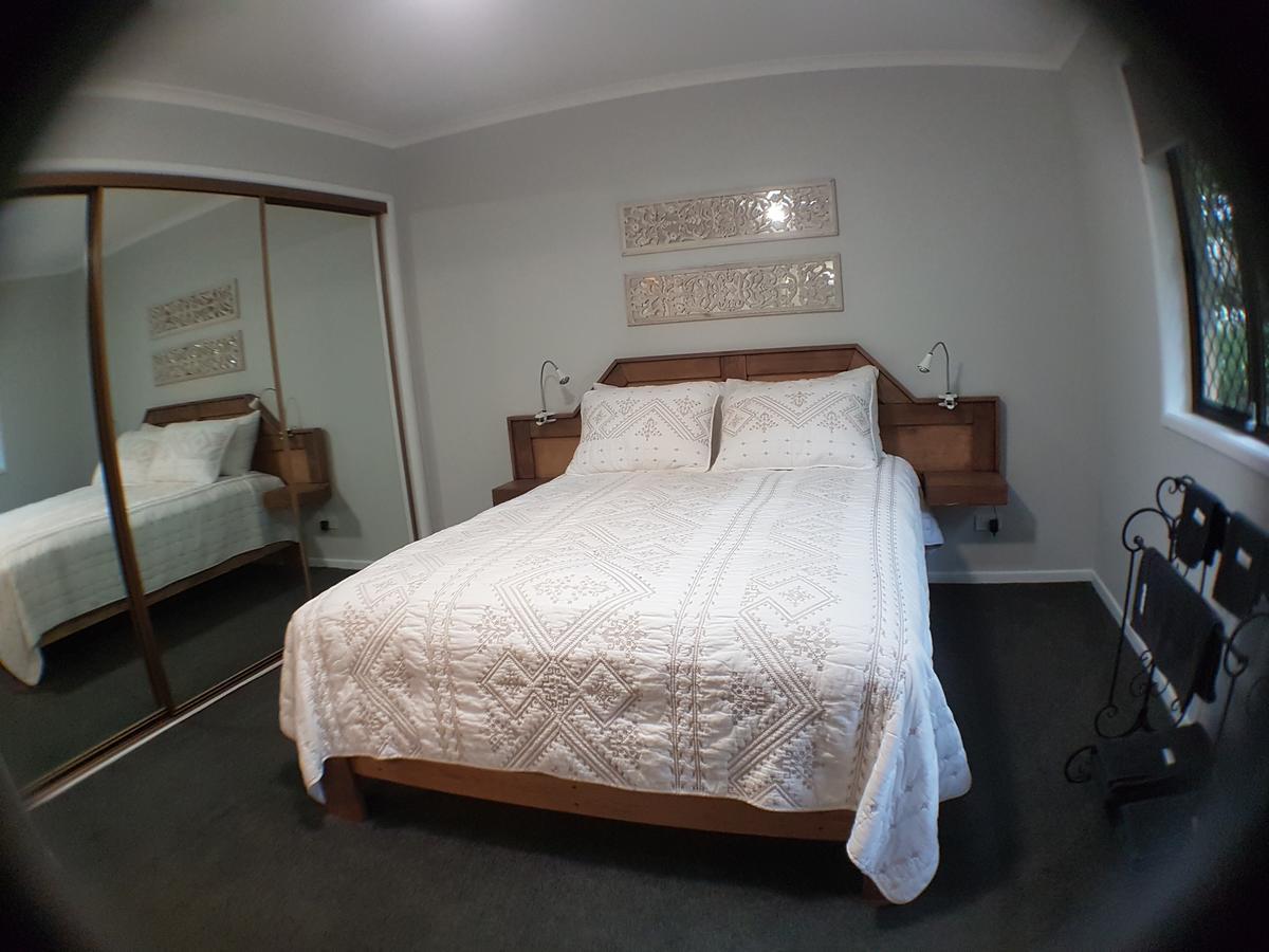 Beerwah Houseヴィラ エクステリア 写真