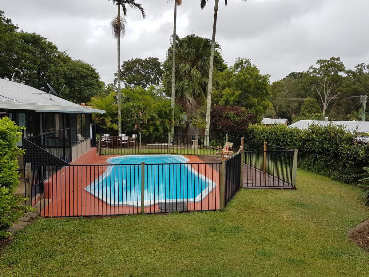 Beerwah Houseヴィラ エクステリア 写真
