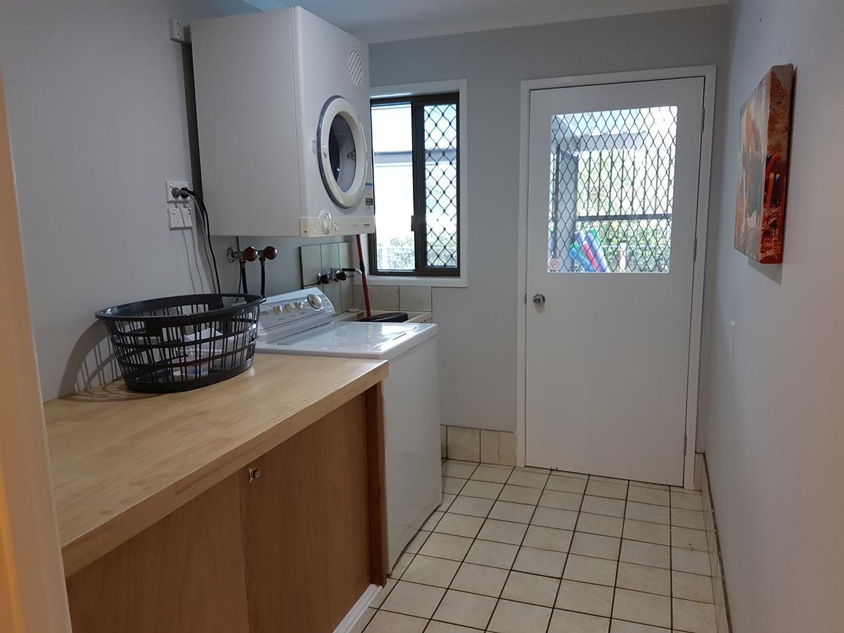Beerwah Houseヴィラ エクステリア 写真