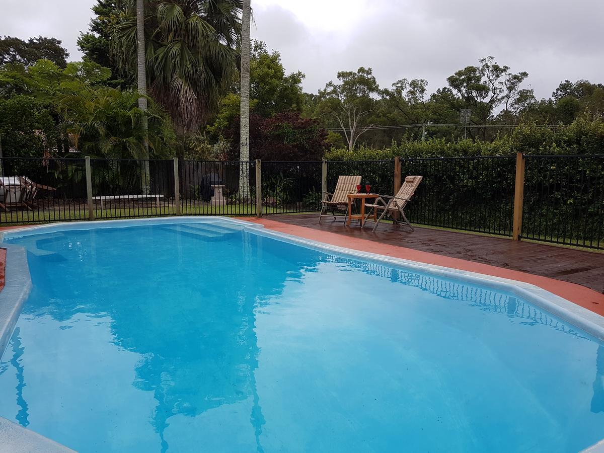 Beerwah Houseヴィラ エクステリア 写真