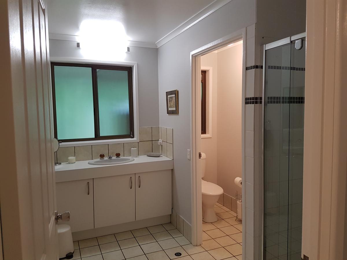 Beerwah Houseヴィラ エクステリア 写真